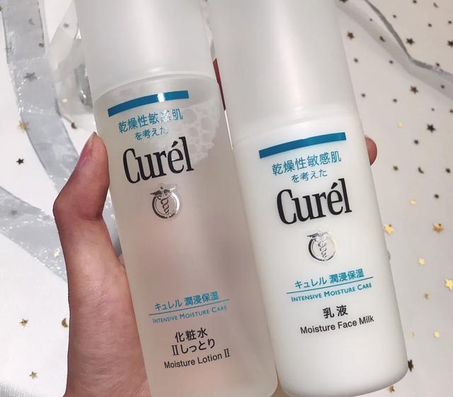 日本护肤保湿水乳推荐女,十大公认好用的水乳珂润