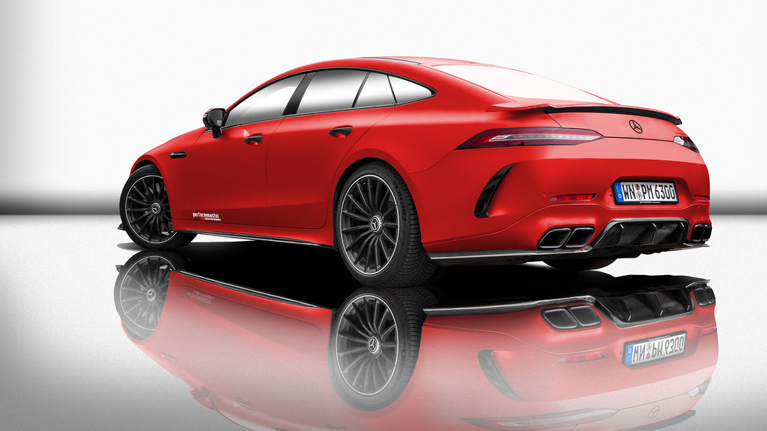 奔驰amggt63s轿跑奢华感没话说,大力出奇迹8比8战平对手