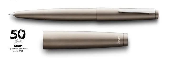 蓝色lamy2000,lamy2000老货