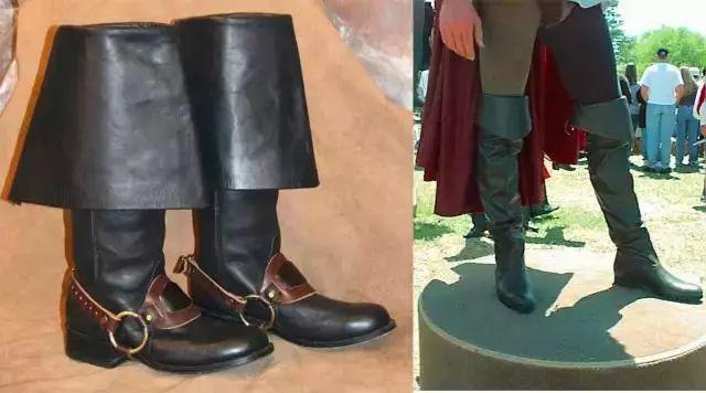 【子午鞋会】歪门鞋道——女士皮鞋分类