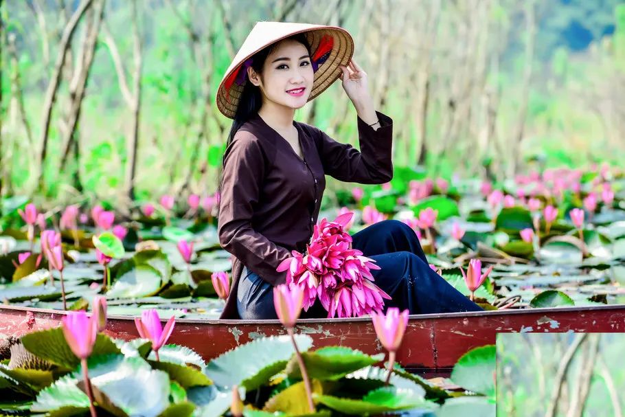 小淮娘爆汁锅贴,小淮娘鸭血粉丝