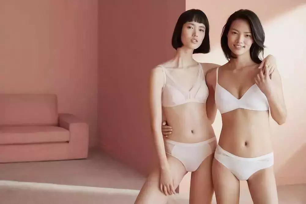 优衣库VSHM，它们家的内衣可都是隐形宝藏，你竟然还不知道？