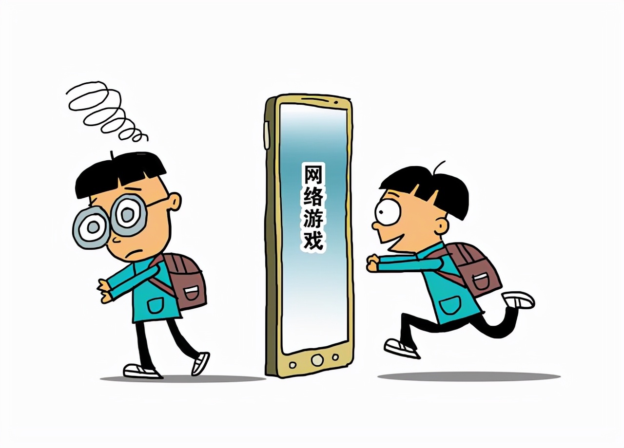 防沉迷通知下发职业青训受影响,防沉迷新规青训