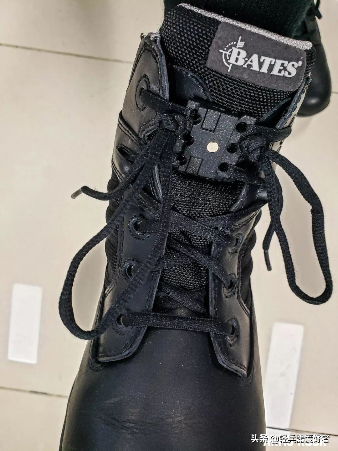 军靴防潮,作战靴真的适合日常穿吗