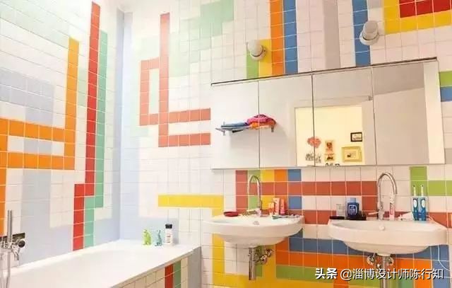 浴室怎么装修豪华,浴室怎么装修更显高档