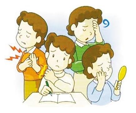 月经量变多可能是卵巢早衰吗,卵巢早衰的原因和症状有哪些45岁