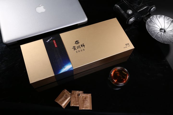 茶膏有白霜好还是没有的好,如何辨别茶的好坏