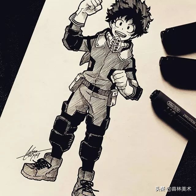 老司机动漫福利，来不及了，快上车