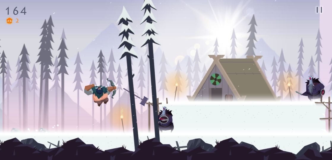 无脑爽的单机游戏手游推荐,操作感强的手机单机游戏推荐