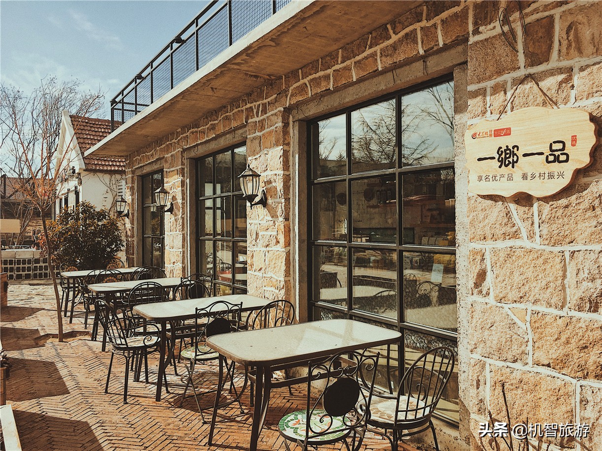 日照出发自驾游去哪里好玩三天,郑州到日照自驾游3日游最佳路线