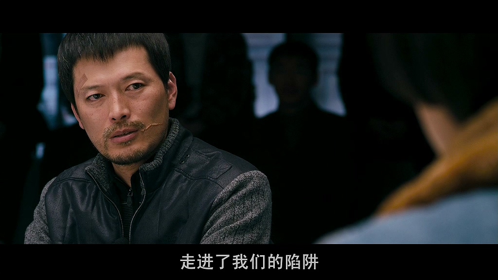 嘿嘿……我就是杀人凶手,你奈我何?韩国电影无尿点系列