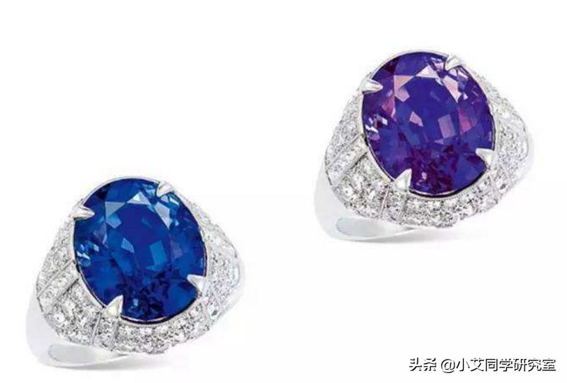 买珠宝选哪家,珠宝买哪些材质的比较好