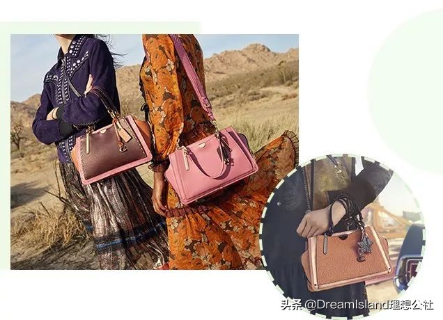 包包测评潮牌,包包测评小众设计