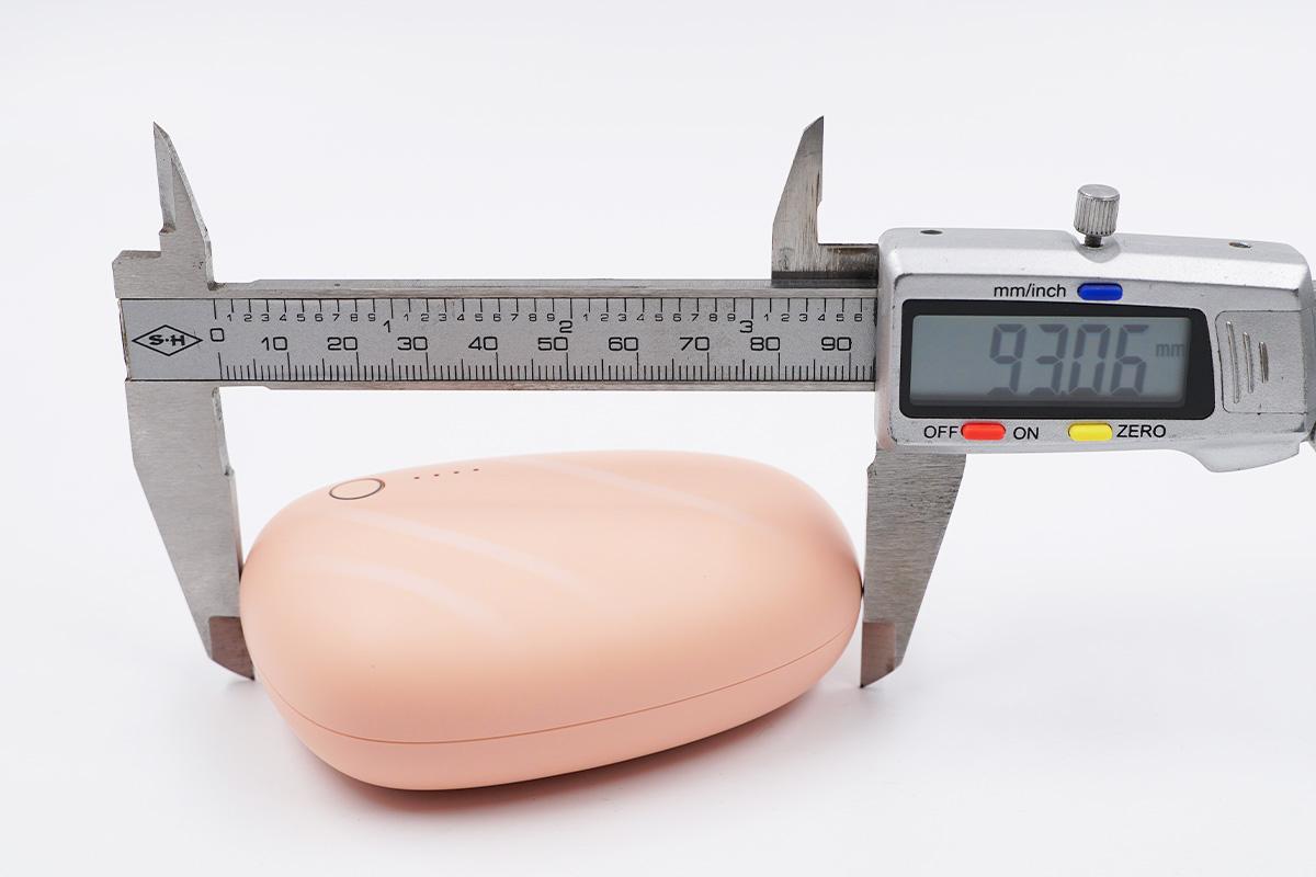 既能充电又能暖手的暖宝宝,既能暖手又能充电的充电宝