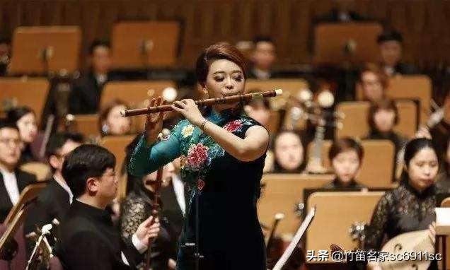 竹笛修复,竹笛怎么矫正音准