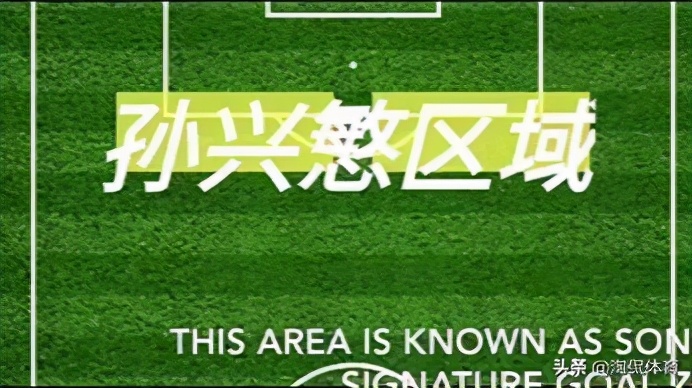 亚洲之光孙兴慜：从韩国普通少年到闪耀世界的足球巨星打怪升级路