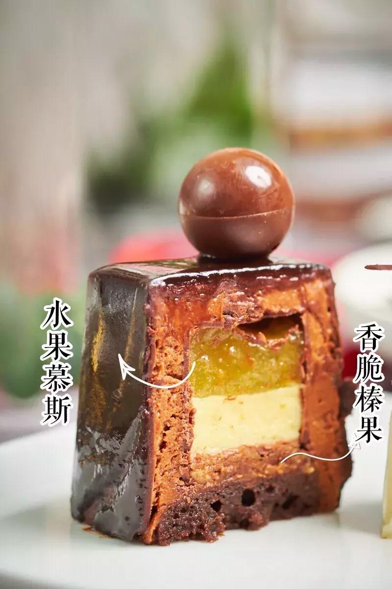 如果你只知道Godiva,那你还是个巧克力二等公民