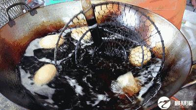 这座被央视挖掘的江南小城，比乌镇古朴，比苏杭好吃