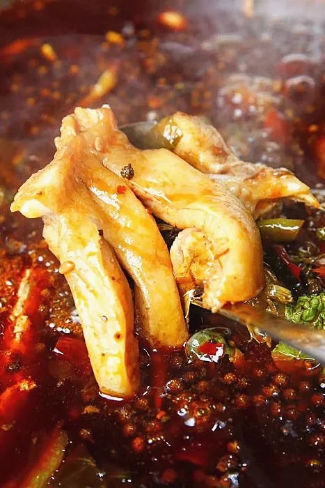 排队才能吃到的美食,排队美食