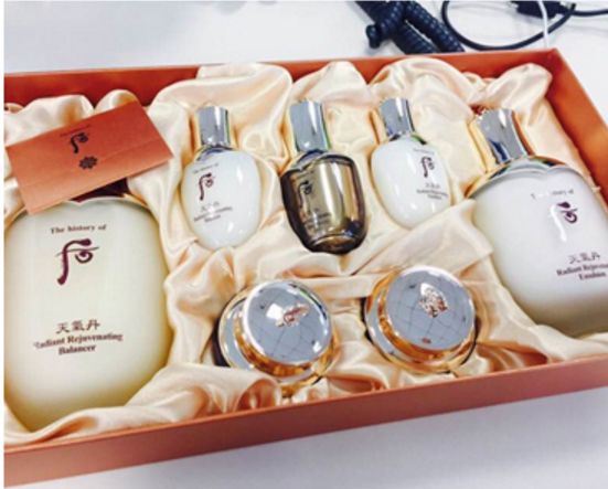 好用适合送给妈妈的化妆品,给妈妈买什么化妆品比较好