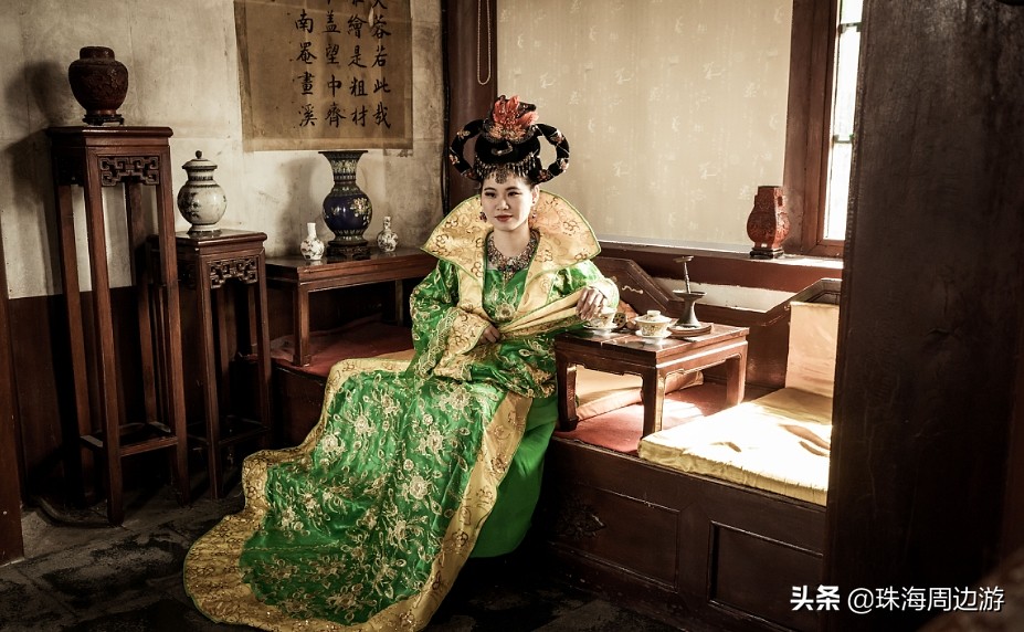 珠海圆明新园开放时间最新信息,珠海圆明新园哪一年开园