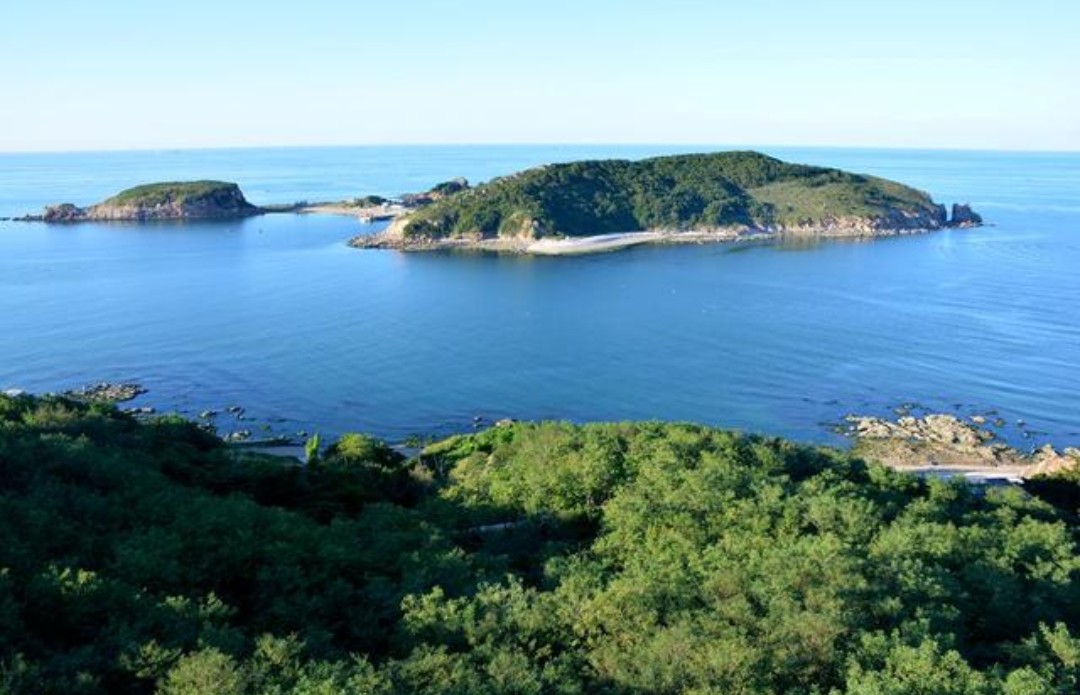 带你走进沭阳的马尔代夫,带你去看来自中国的马尔代夫