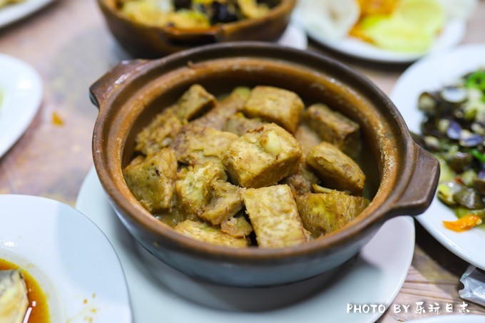 惠州经典特色东江菜,惠州老字号东江菜美食