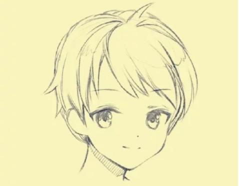 双眼皮睫毛怎么画教程,大眼睑眼妆教程