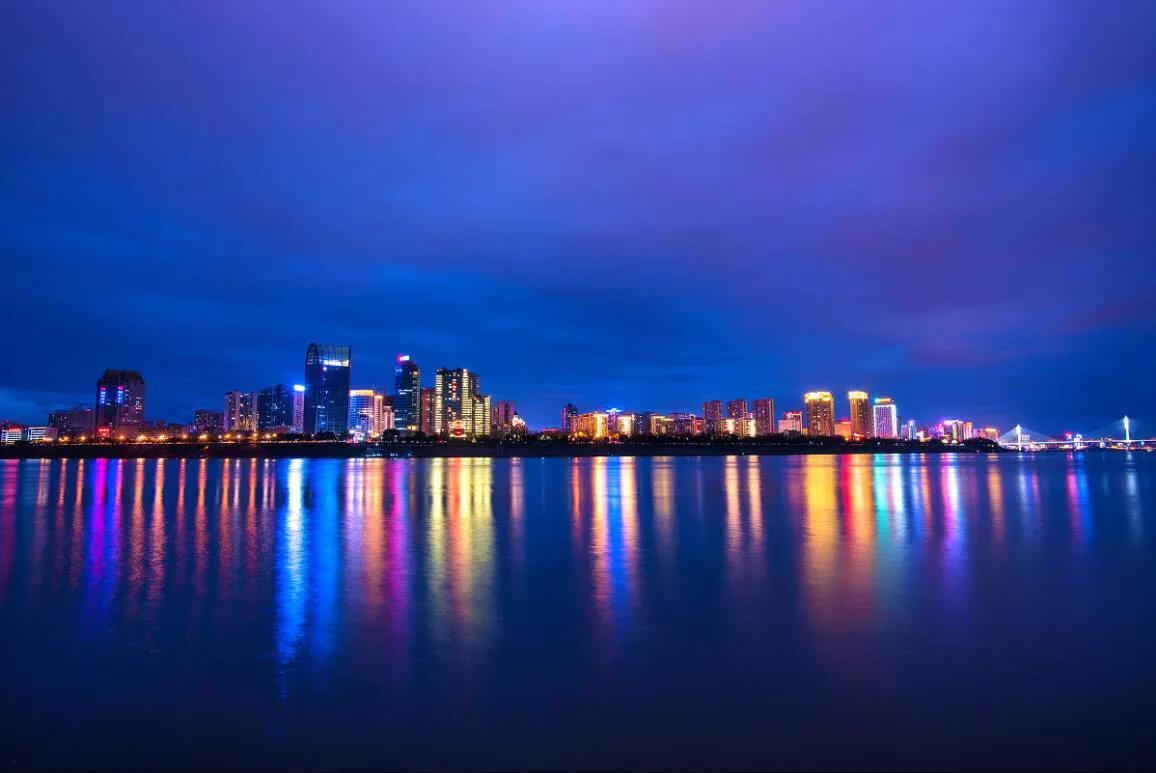 外地人眼里的湖北人,身为湖北人感谢的话