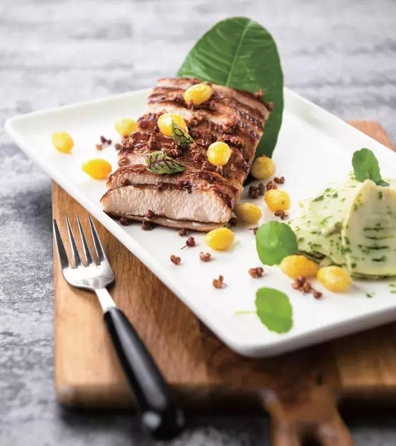 一道菜热卖16年!看看人家是怎么做的