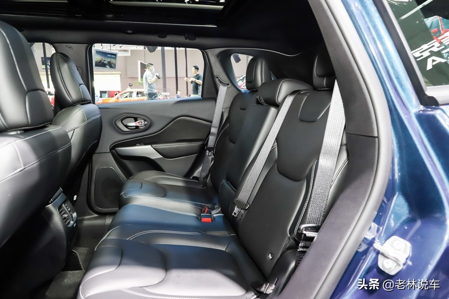 jeep自由光能改高性能版本吗,19款自由光能买吗