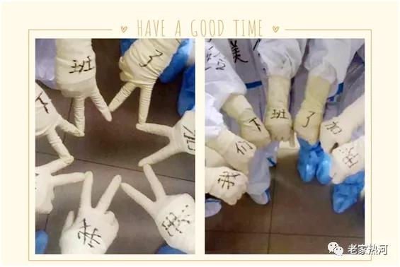 武汉抗疫女护士,女医生在武汉抗疫事迹