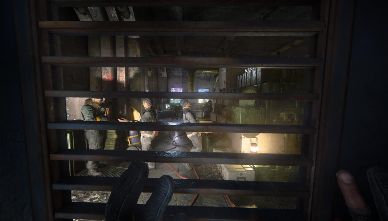 《*击狙**手》系列Steam特惠,只能用狙过任务,硬核程度不输塔科夫