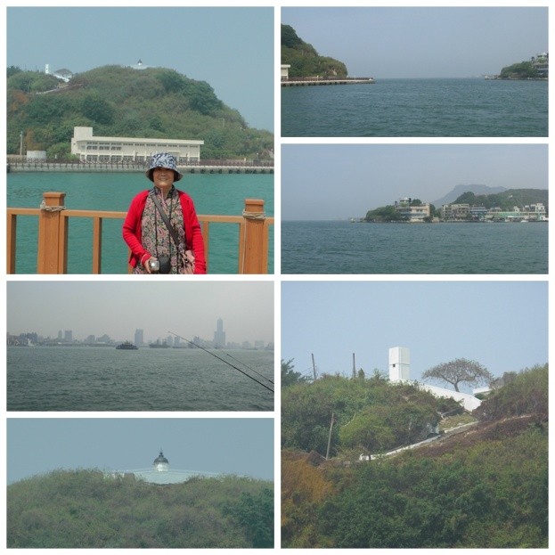 台湾环岛8日旅游路线攻略,台湾环岛8日跟团游攻略