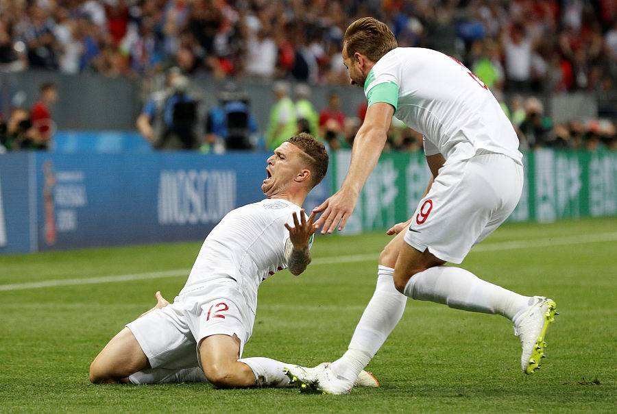 各个位置最具潜力的足球球员,当今足坛国家队人才井喷