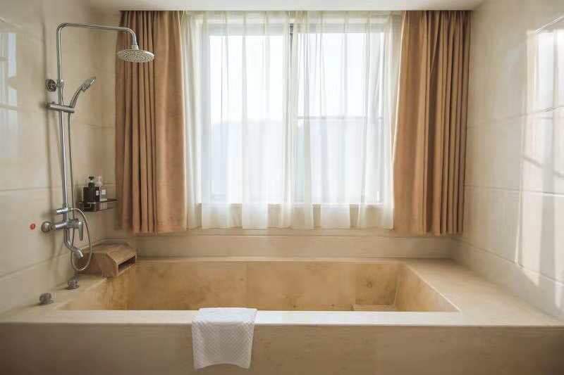 从化毅华温泉二日游,从化毅华河景温泉酒店附近景点