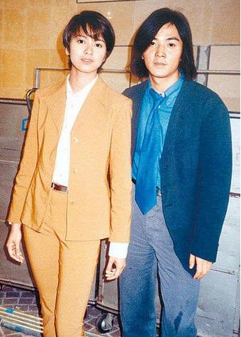 梁咏琪情史,梁咏琪高妹完整版