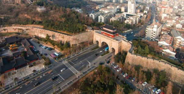 南京明城墙文化,南京明城墙算世界文化遗产吗