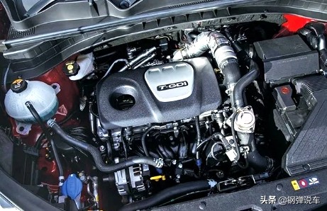 欧洲畅销的越野车,五种油耗高的车