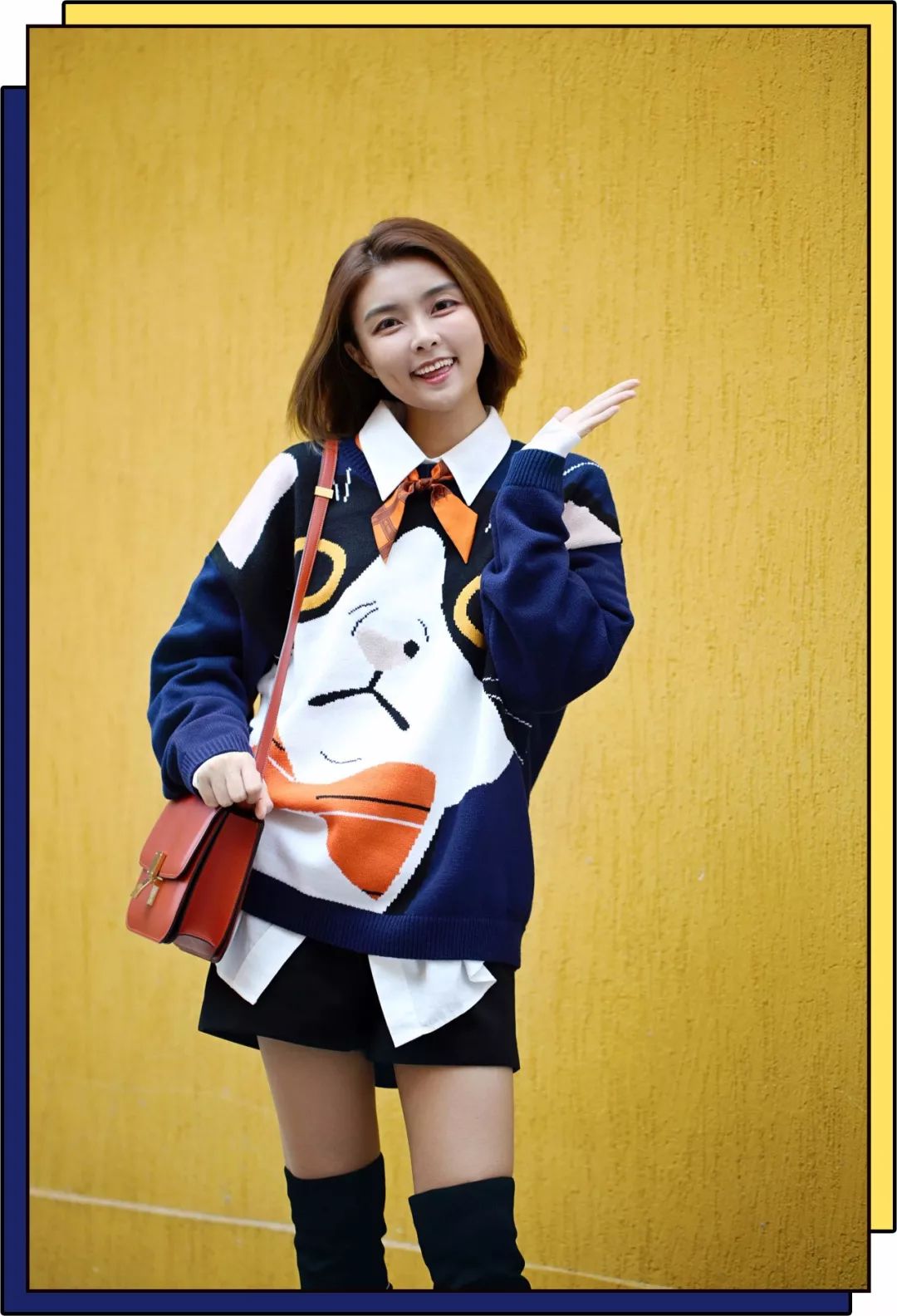 淘宝的毛衣哪个好看又实惠,淘宝比较好的毛衣