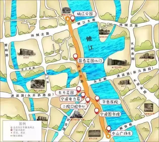 宁波踏春游玩,宁波春游推荐