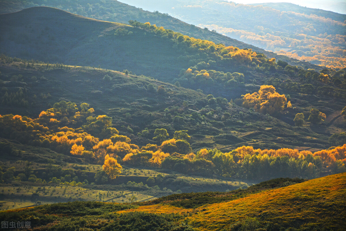 清代静乐尹氏家族探源及风土人情（下）
