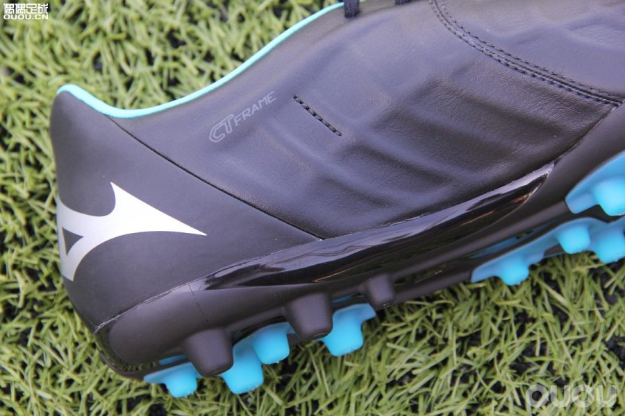 美津浓rebulacup,美津浓入门tf测评