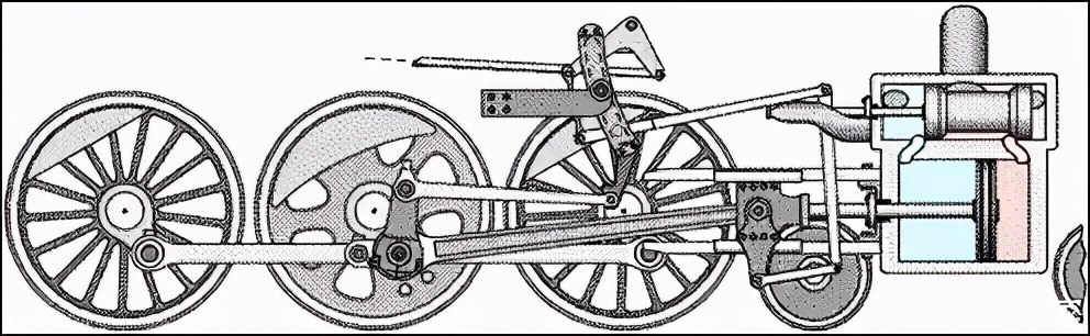 别克威朗pro瓦特连杆是什么,别克威朗pro后悬挂瓦特连杆