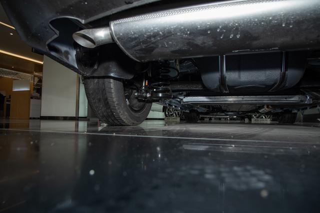 家用车1.5T发动机,峰值扭矩490牛米,百公里加速5.9秒,你信吗?