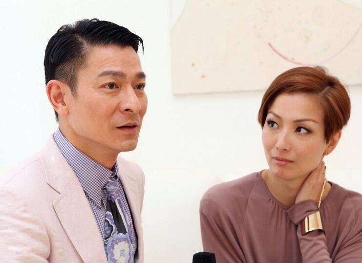 刘德华郑秀文孤男寡女歌曲,刘德华郑秀文演孤男寡女