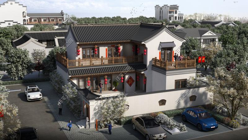 回农村盖房子利与弊,回农村建安全屋