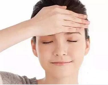 天生抬头纹怎么永久去除视频,天生抬头纹严重怎么去除小妙招