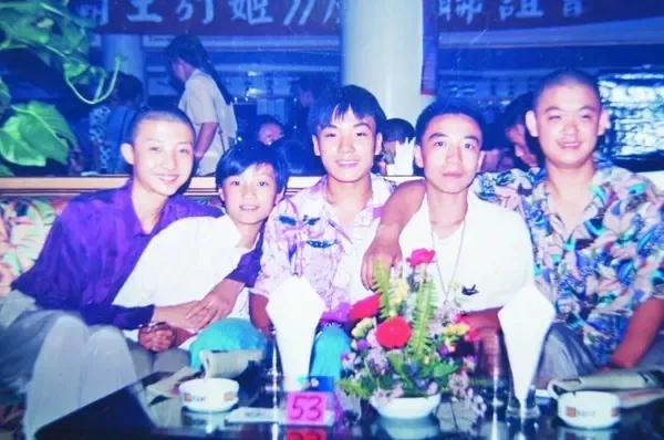 豆瓣评分9.5以上的华语片,豆瓣评分9.0以上的华语电影有几部