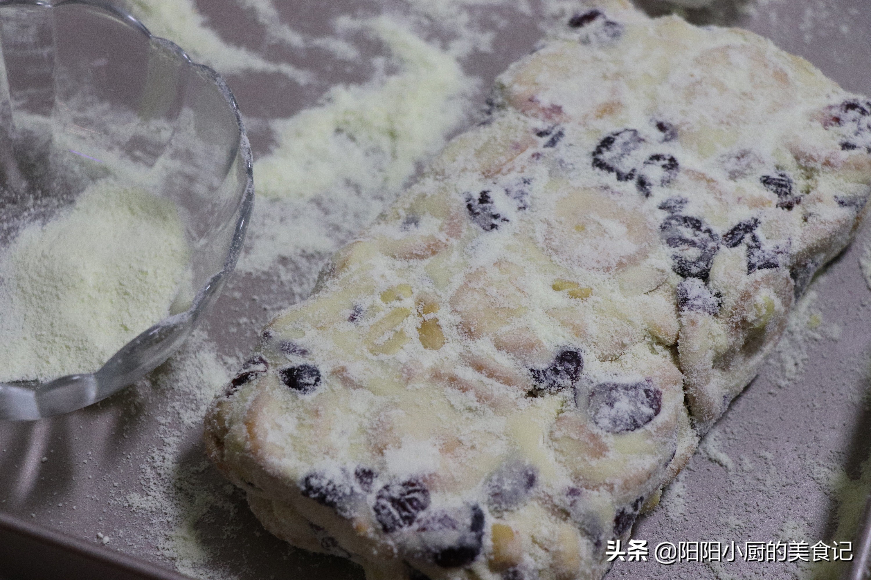 教你做网红雪花酥，掌握这些制作诀窍，可软可硬，多种口味轻松做